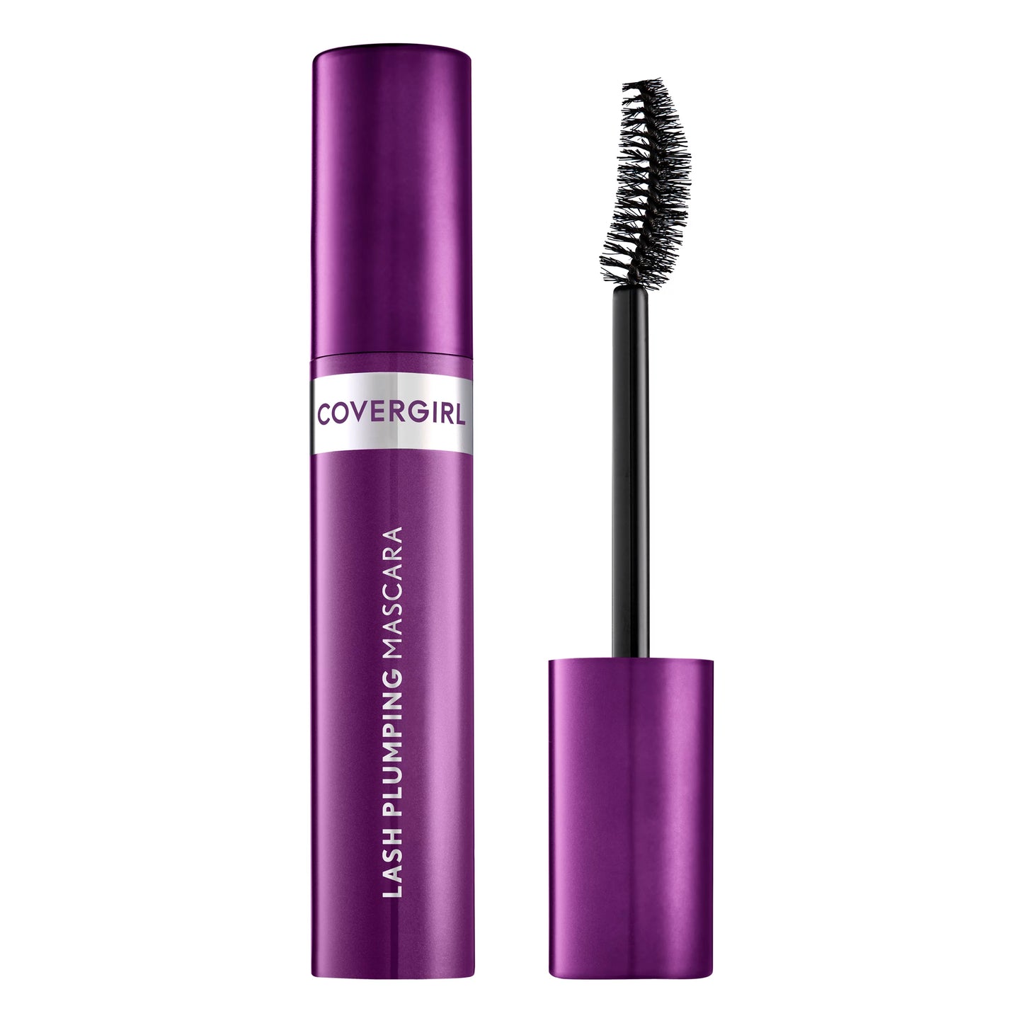 Covergirl Mascara Lash Plumplin