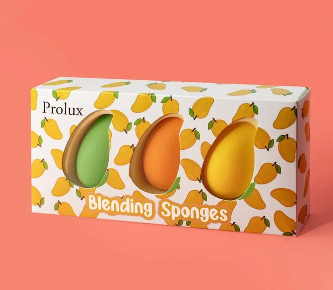 Prolux Blending Mango Set