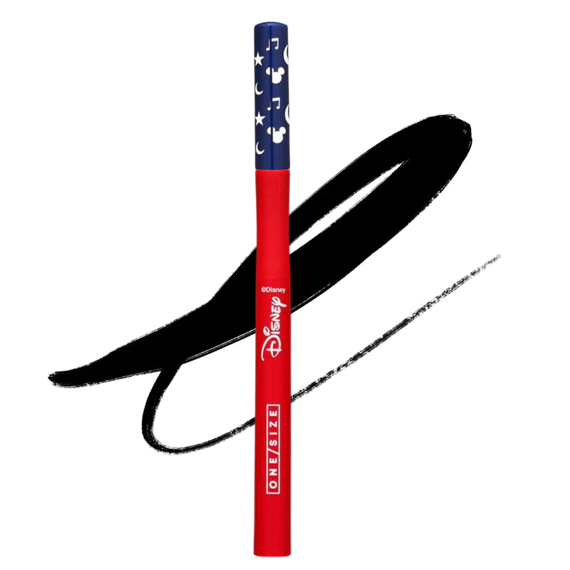 One Size Disney Collab Eyeliner
