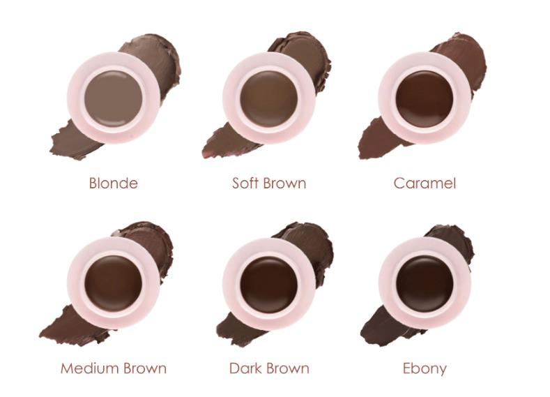 Beauty Creations Brow Pomade