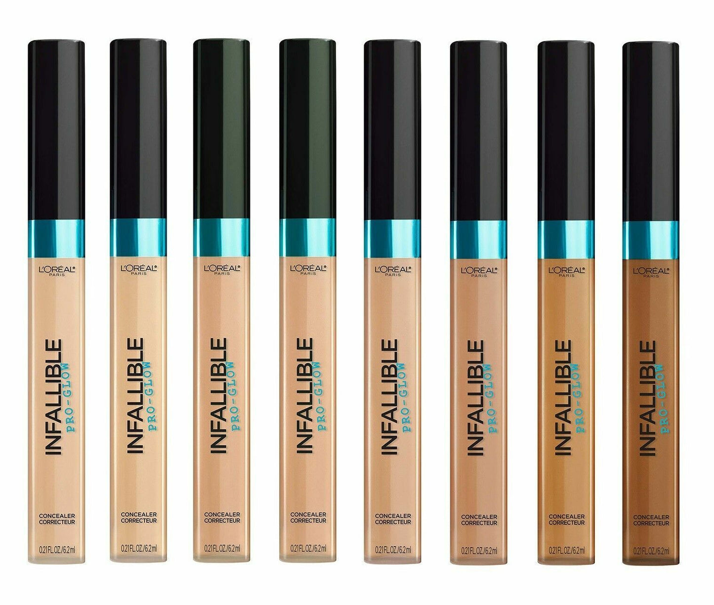L’Oreal Pro Glow Concealer