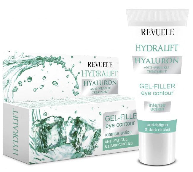 Revuele Hydralift Gel Eye Contour