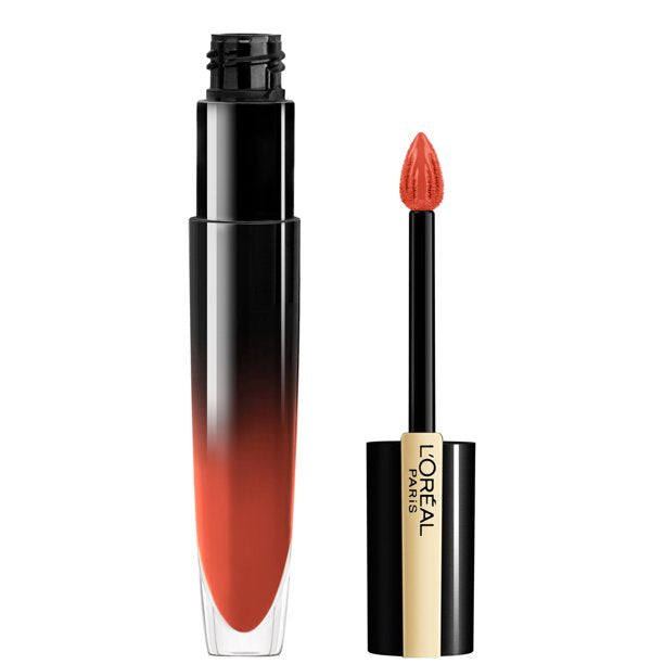 L’Oreal Brilliant Signature Lipgloss