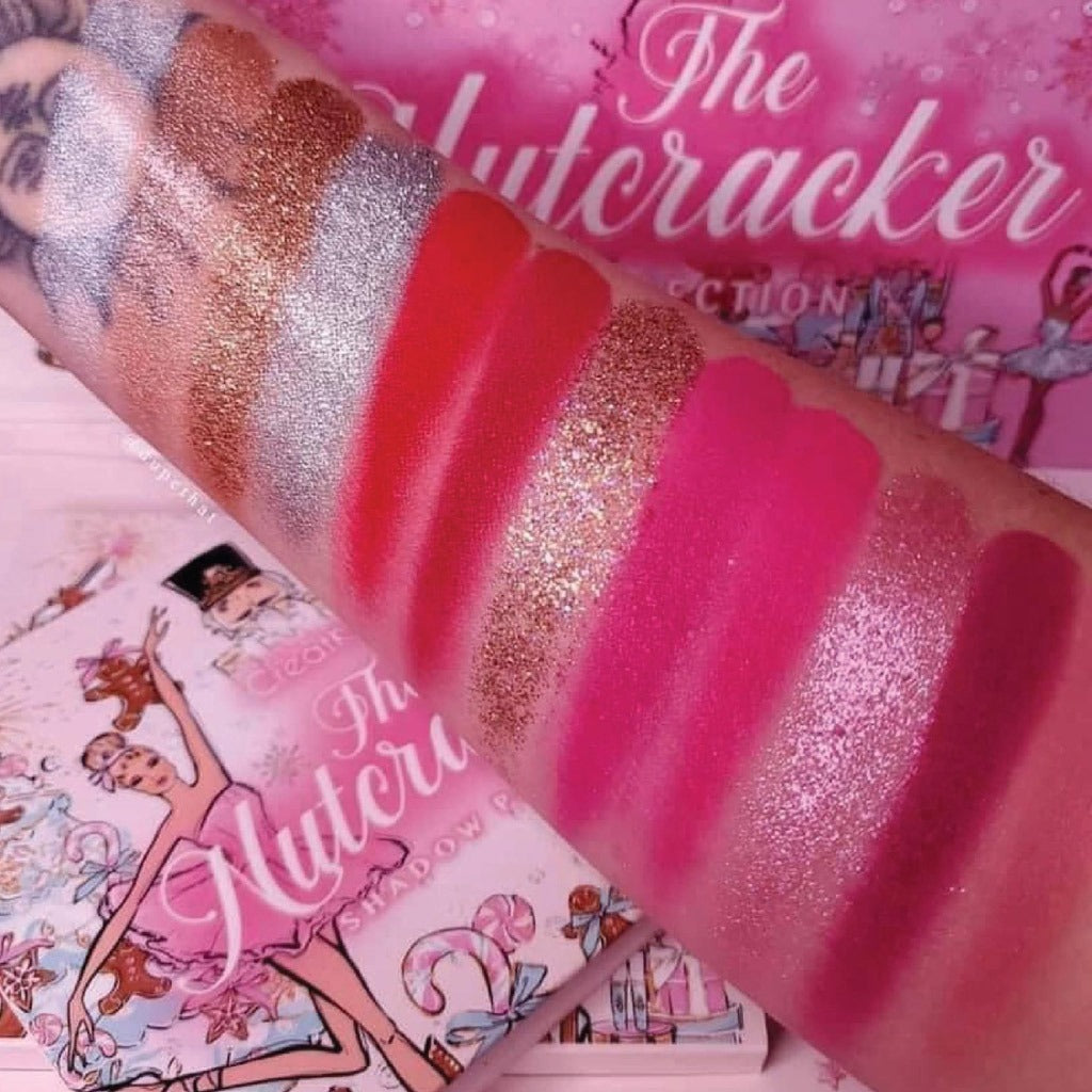 Beauty Creations The Nutcracker Palette