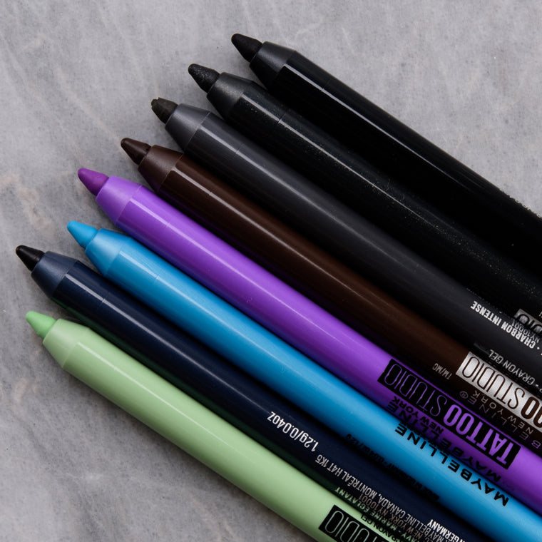 Maybelline Tattoo Studio eyeliner