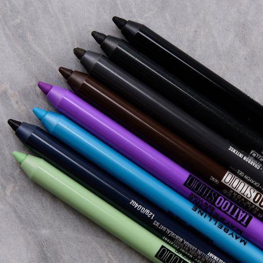 Maybelline Tattoo Studio eyeliner