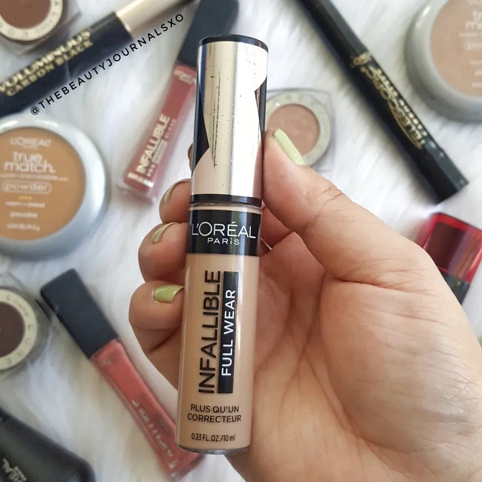 L’Oreal Infallible Full Wear Concealer