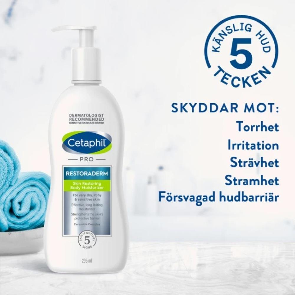 Cethaphill Exzema body Moistirizing Cream