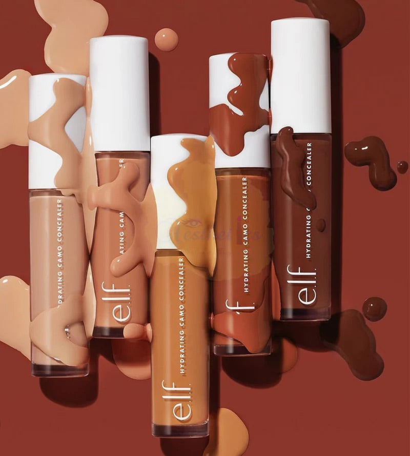 Elf Camo Hydrating Concealer