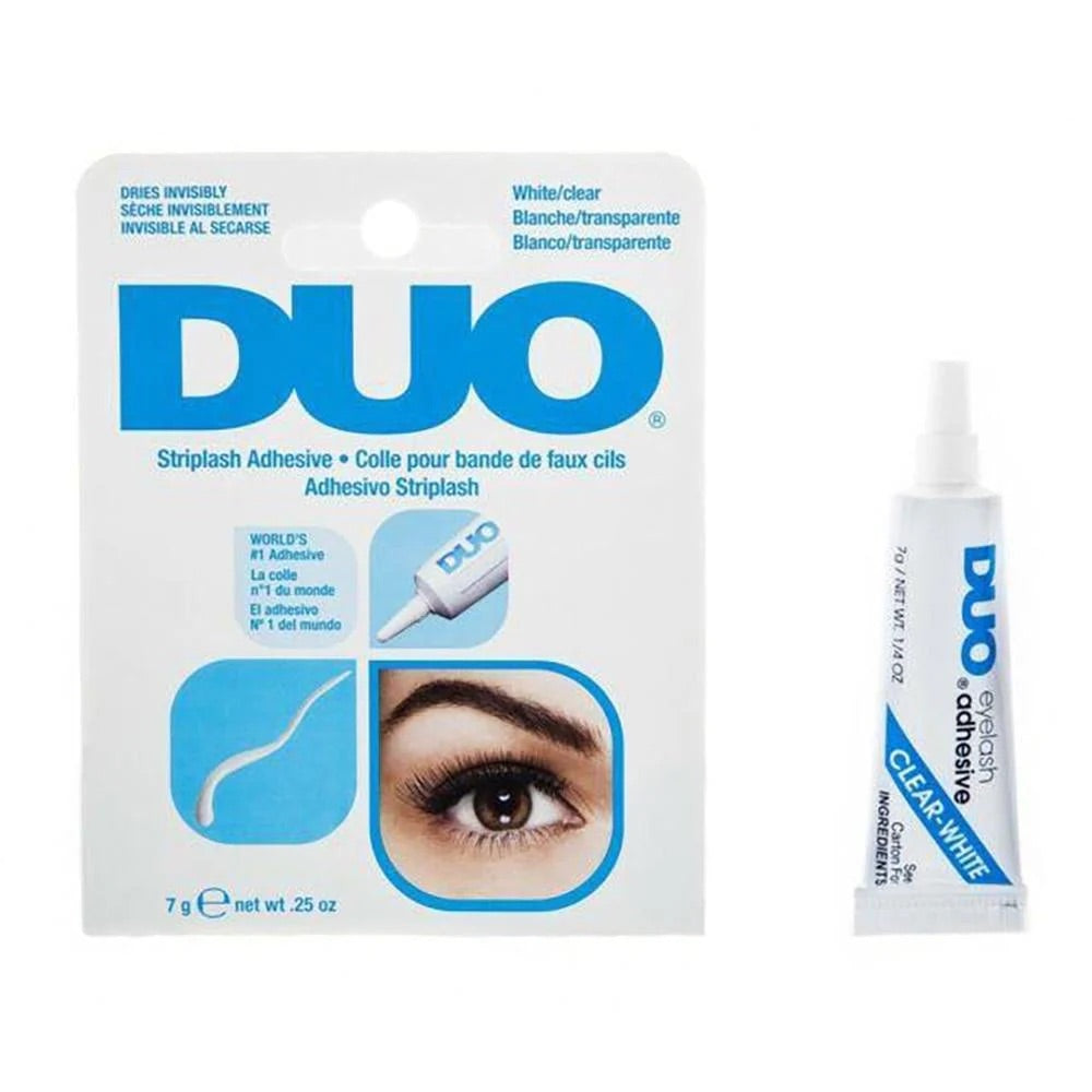 Duo Blue Lash Adhesive