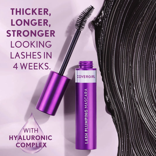 Covergirl Simply Ageless Mascara