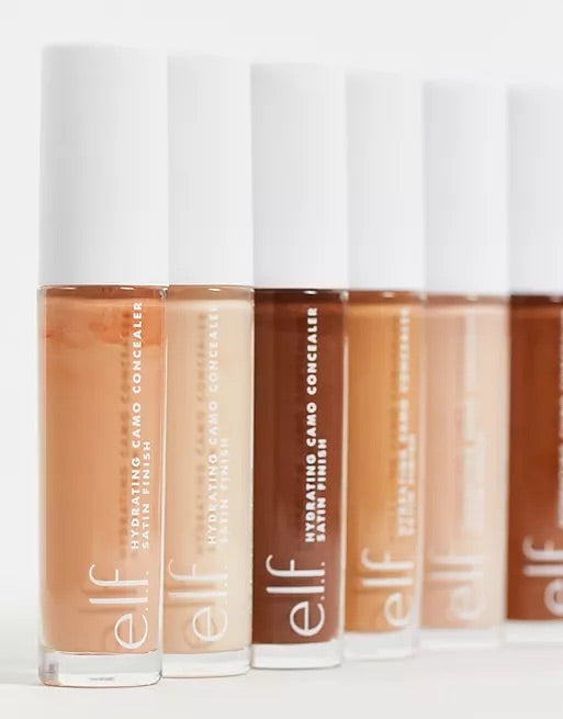 Elf Camo Hydrating Concealer