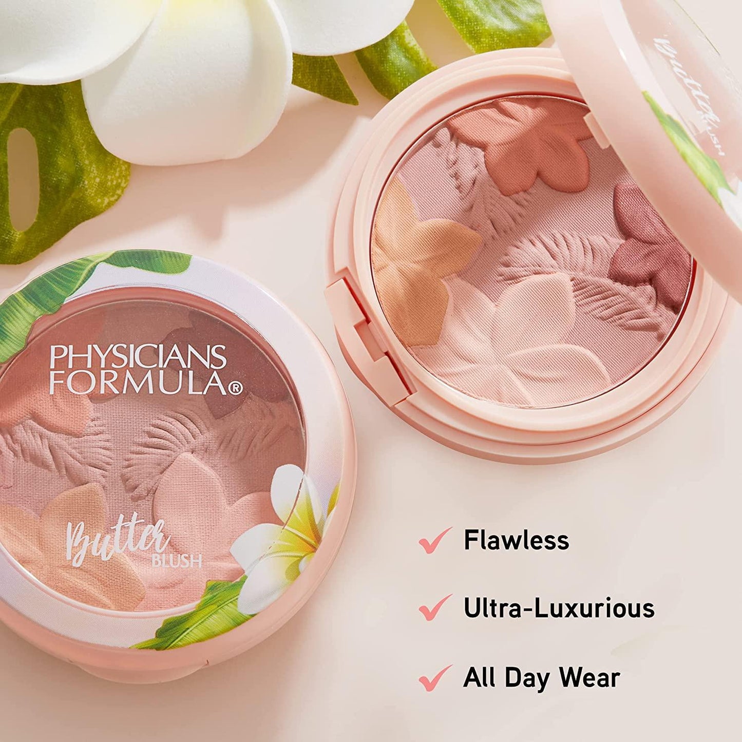 Physicians Formula Matte Monoi Butter Blush