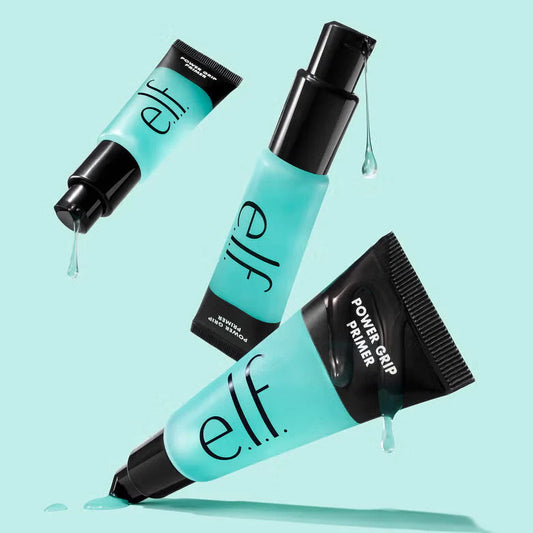 Elf Power grip primer