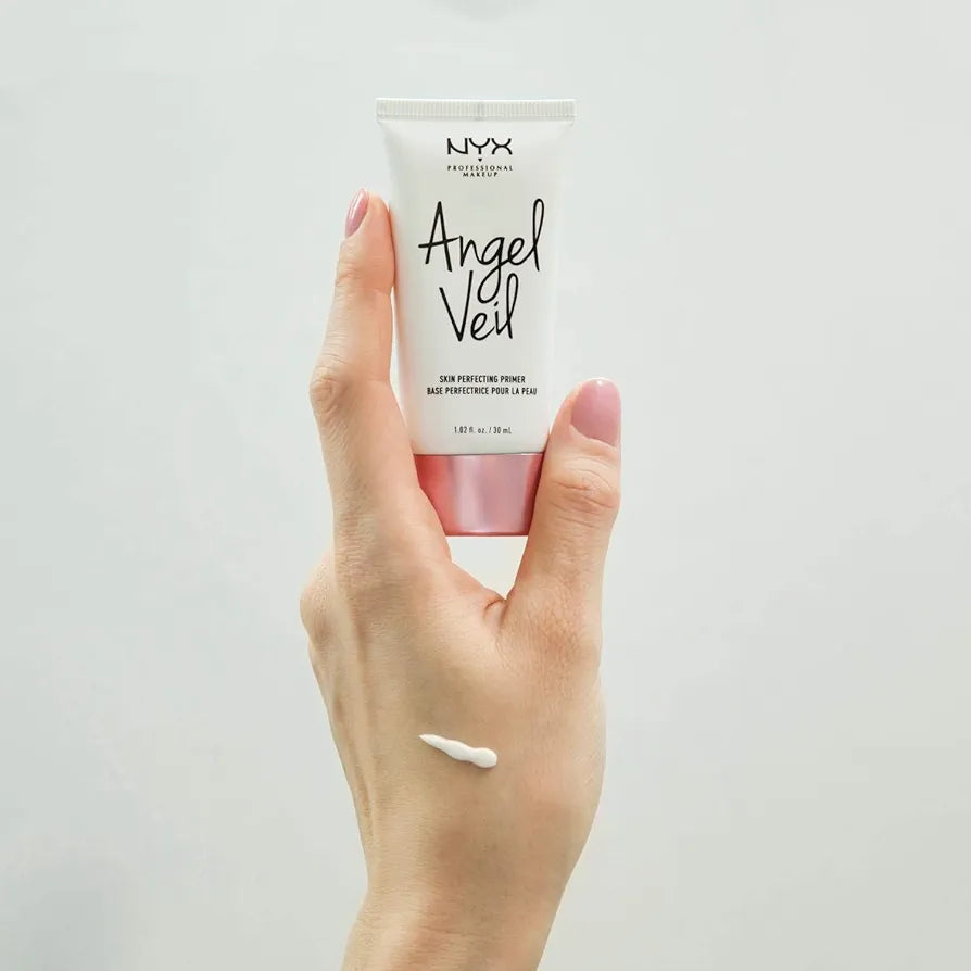 Nyx Angel Veil Primer