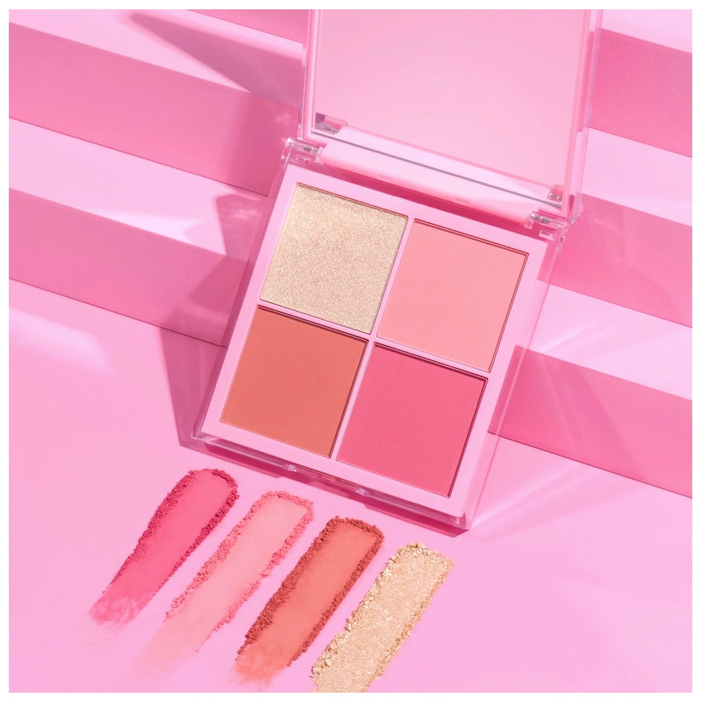 Beauty Creations Blushing Palette