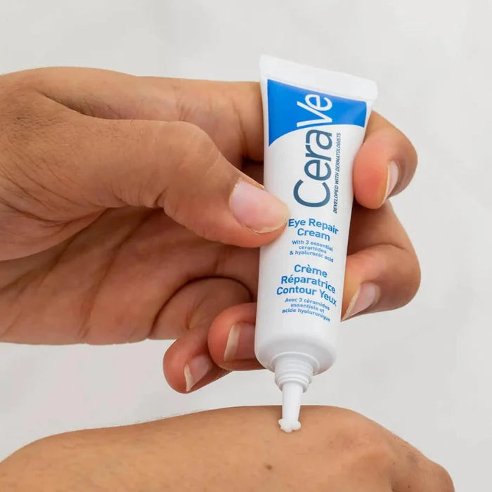Cerave Repair Eye Cream
