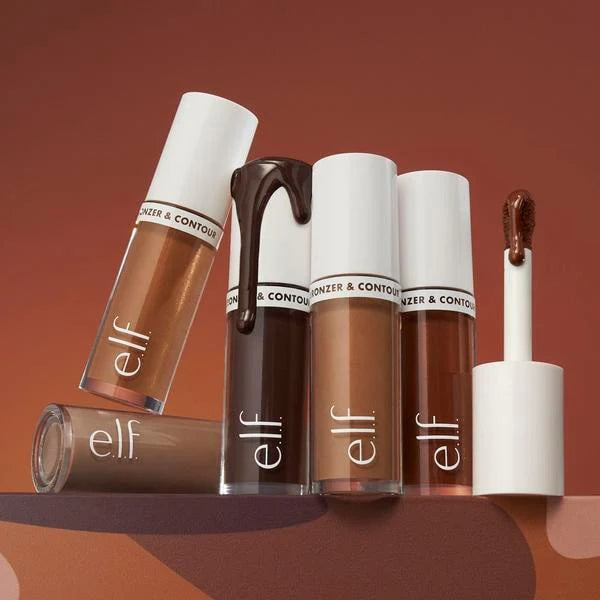 Elf Camo Liquid Bronzer & Contour