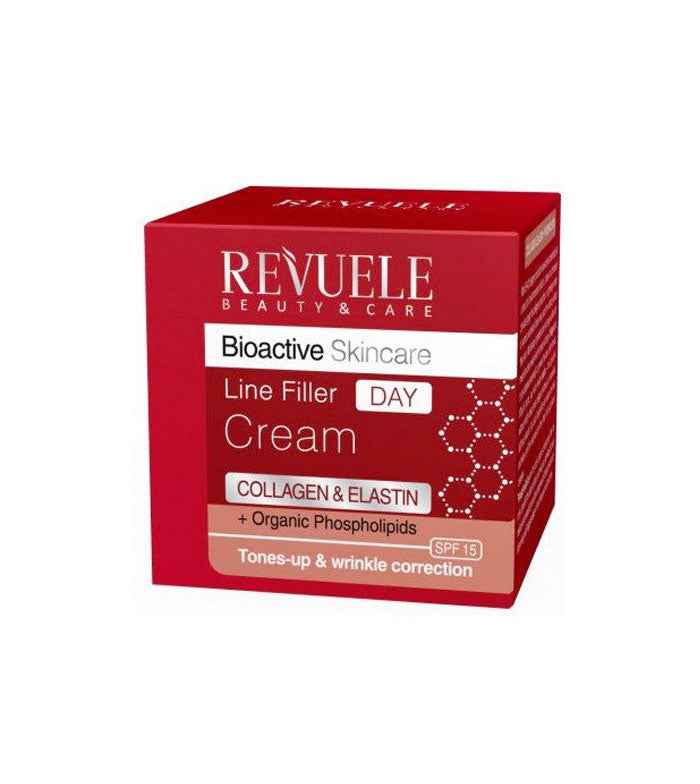 Revuele Collagen & Elastin Day Cream