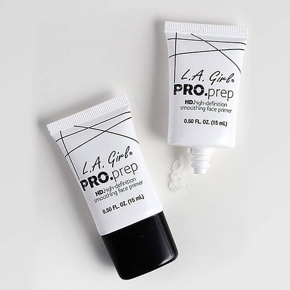 LA Girl Pro Prep Primer HD