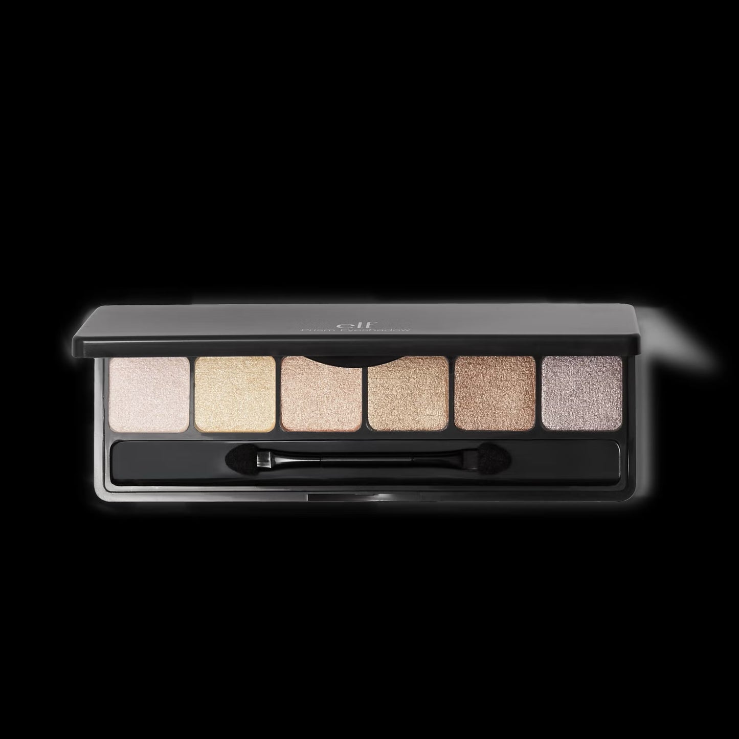 Elf prism naked eyeshadow palette