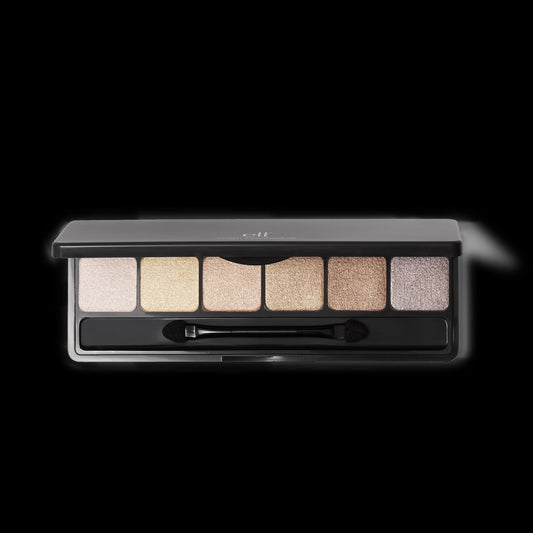 Elf prism naked eyeshadow palette