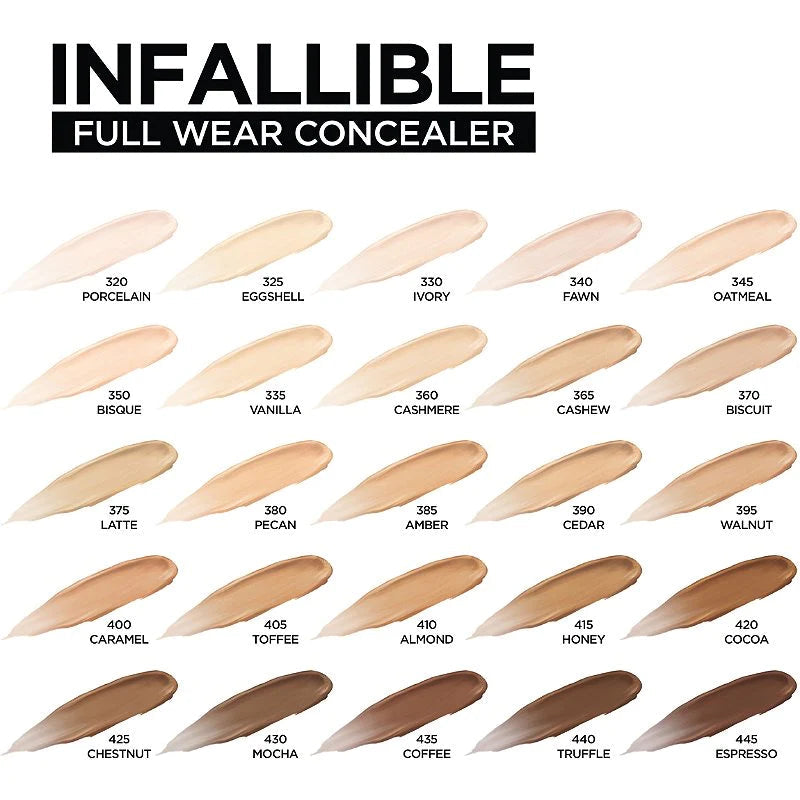 L’Oreal Infallible Full Wear Concealer