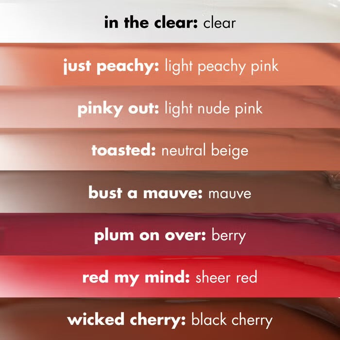 Elf lip plumping pen