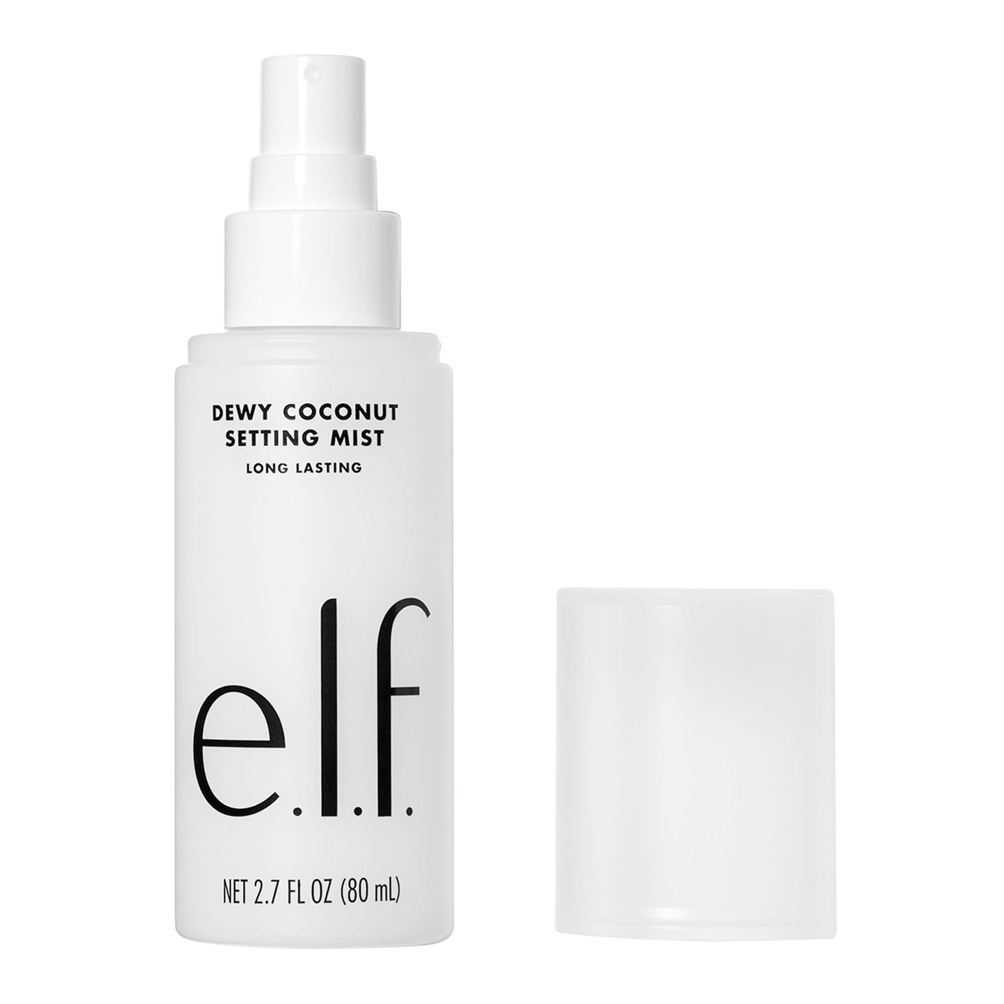 Elf coconut Setting Spray