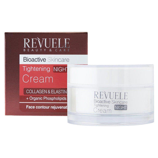 Revuele Bioactive Night Cream