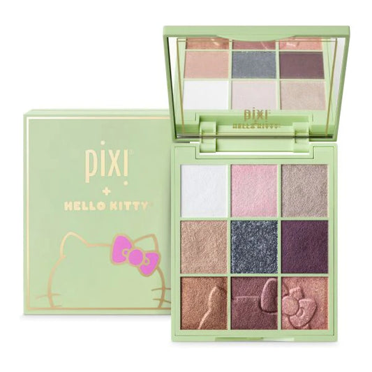 Pixi x Hello Kitty Eyeshadow Palette