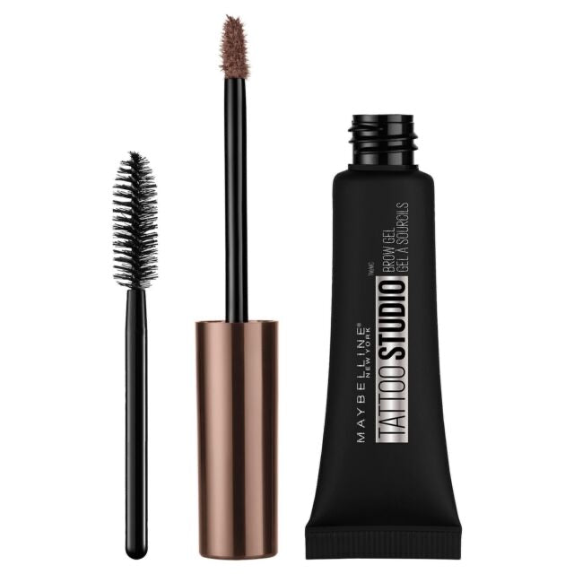 Maybelline Tattoo Studio Brow Gel