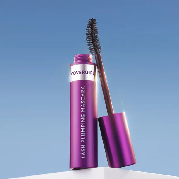 Covergirl Simply Ageless Mascara