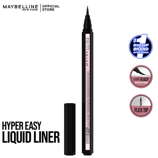 Maybelline hyper easy eyeliner