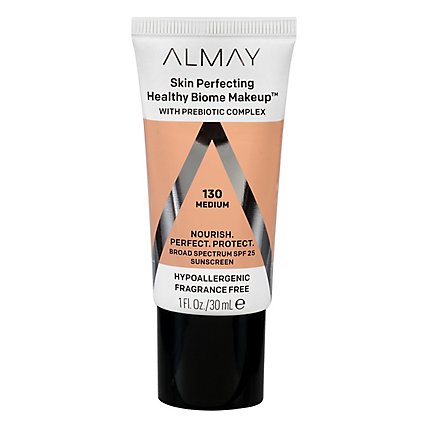 Almay Skin Perfecting healthy Biome Makeup