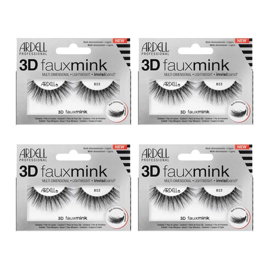 Ardell 3D Fauxmink Lashes 853