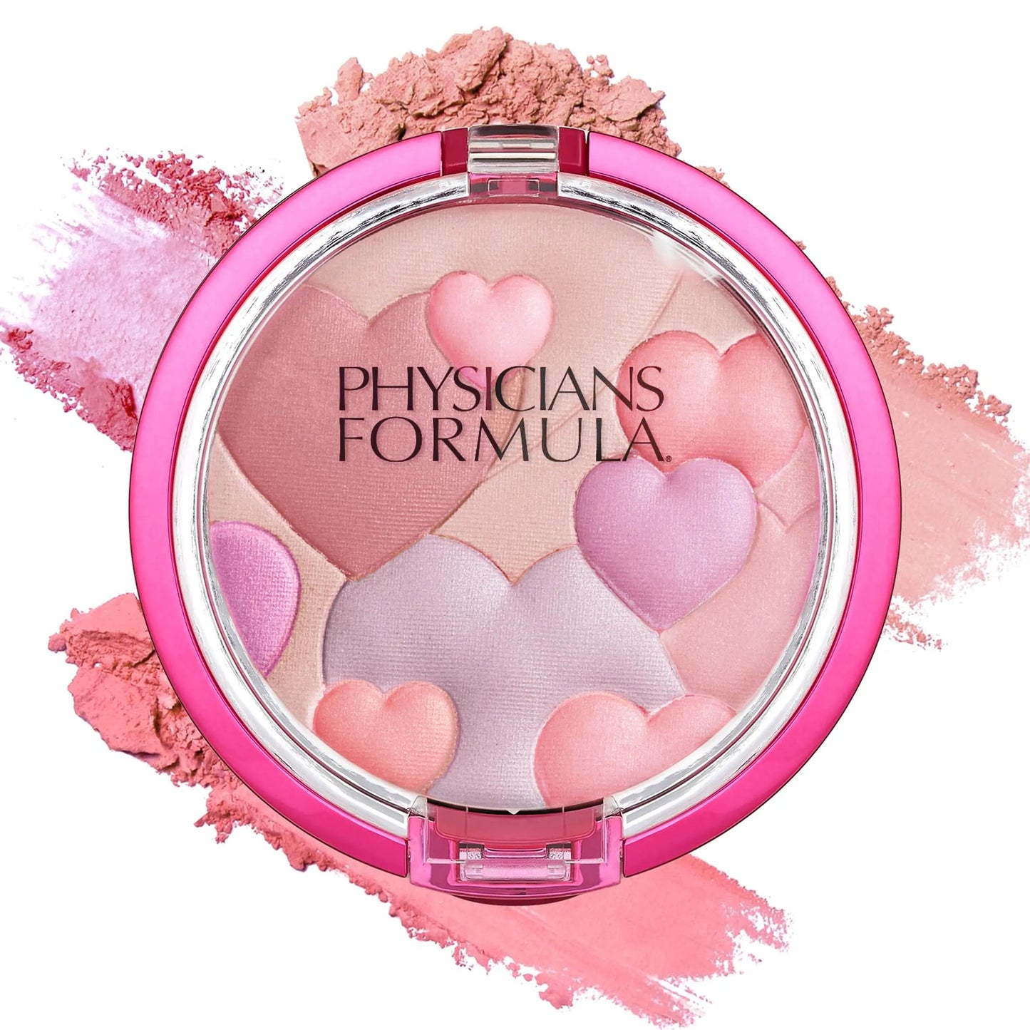 Physicians Formula Happy Booster Blush