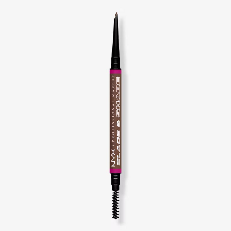 Nyx Blade & Shape Brow Pencil