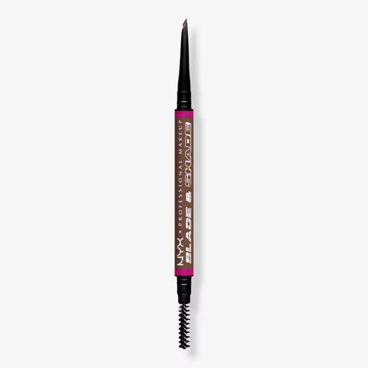 Nyx Blade & Shape Brow Pencil