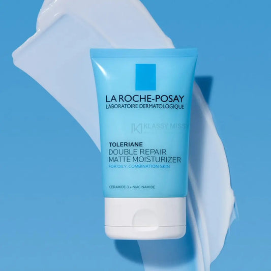 La Roche Posay touble repair moisturizer