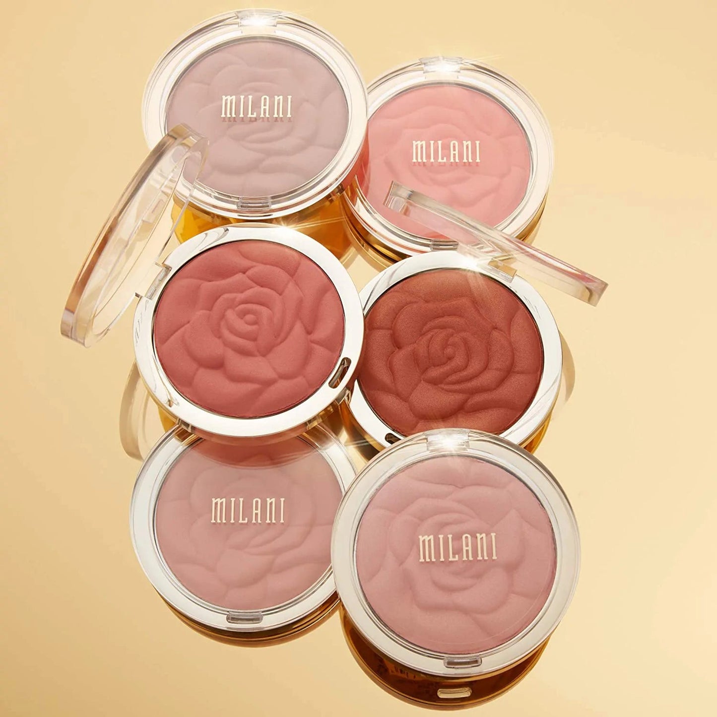 Milani Rose Blush