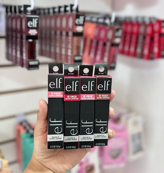 Elf Satin Lipstick