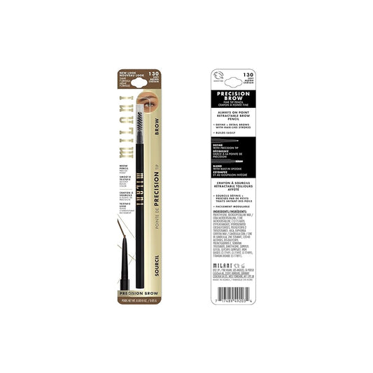 Milani Precisión Brow Fine Tip