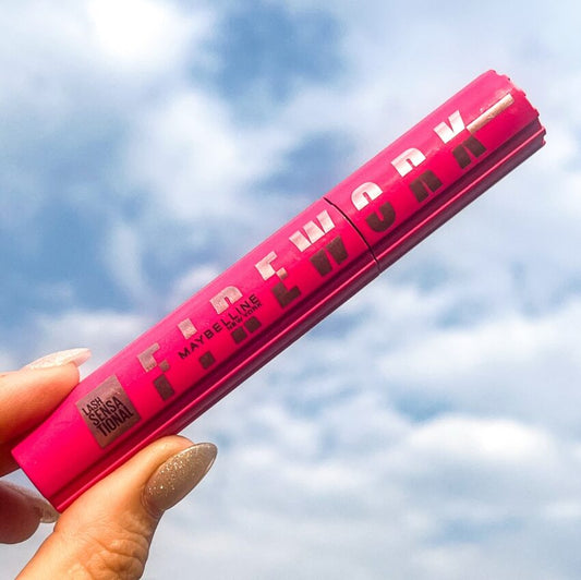 Maybelline Lash Sensational Firework