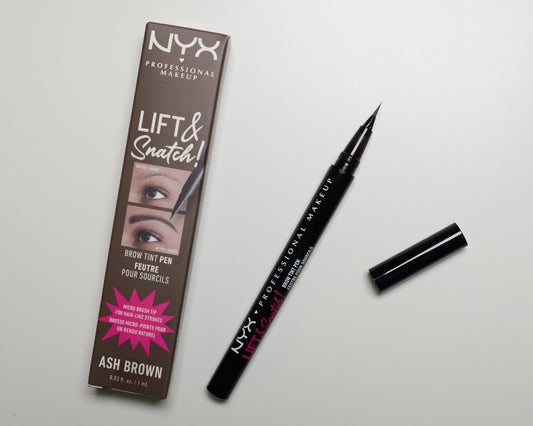Nyx Lift & Snatch