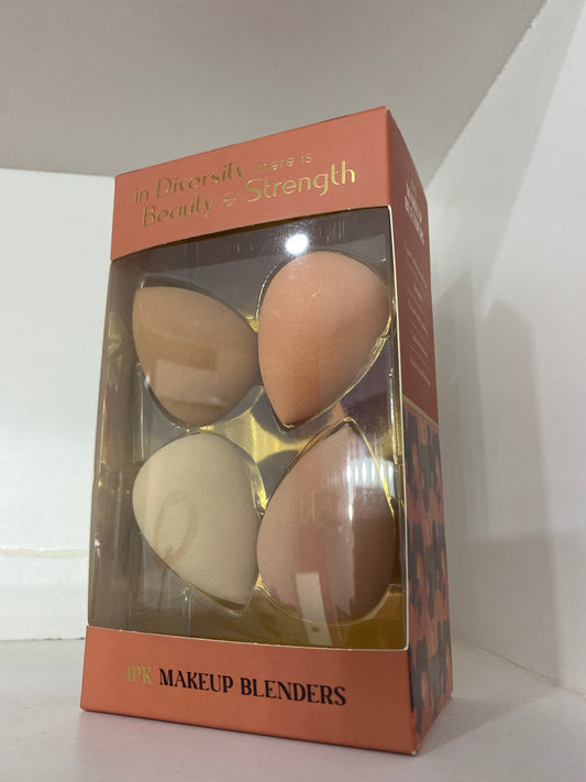 Beauty Blender Set