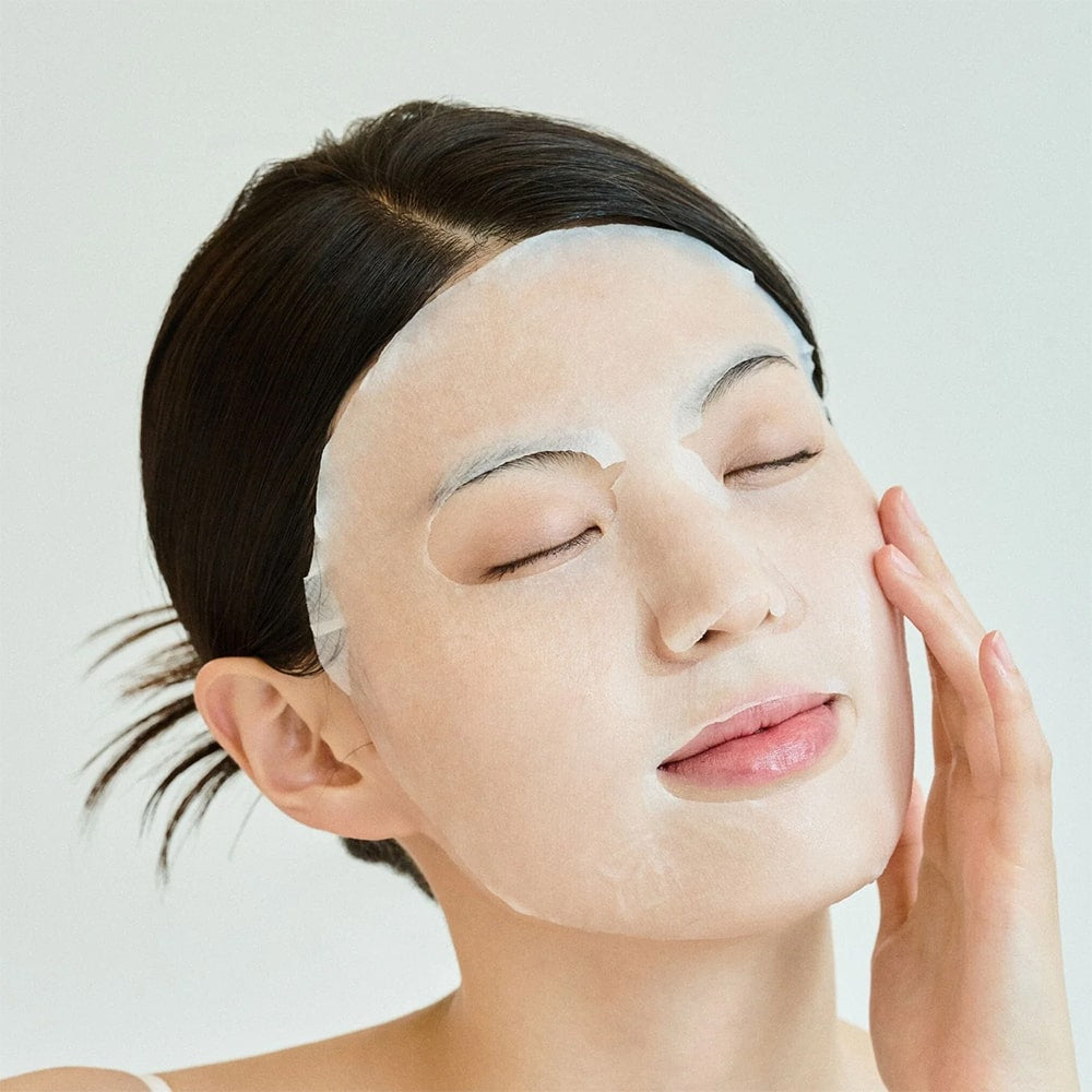 Skin1004 Tone brightening glow mask