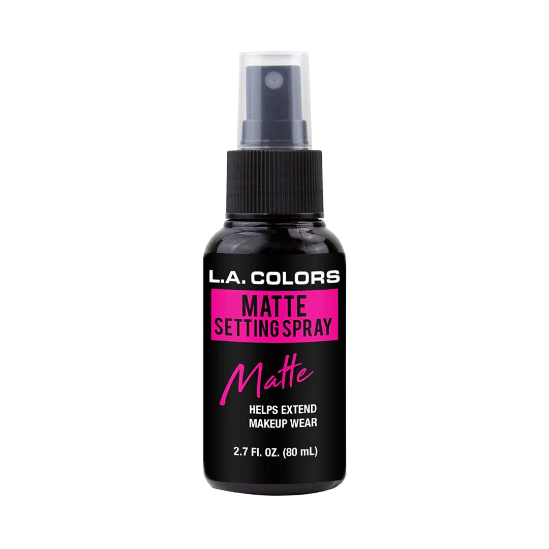 La Colors Setting Spray Matte