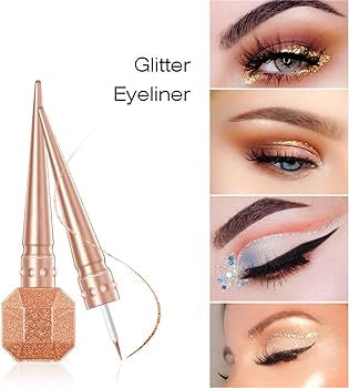 Karite Glitter Eyeliner