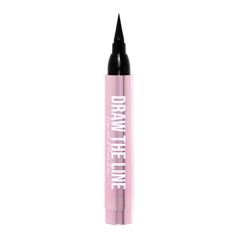 Beauty Creations Draw the line liquid liner